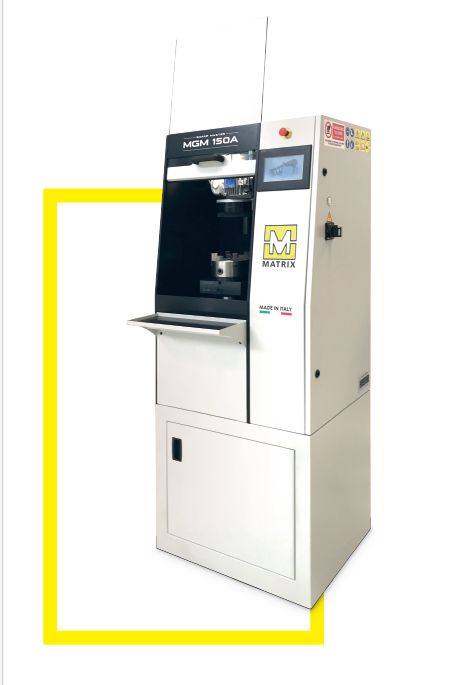 Matrix Taşlama