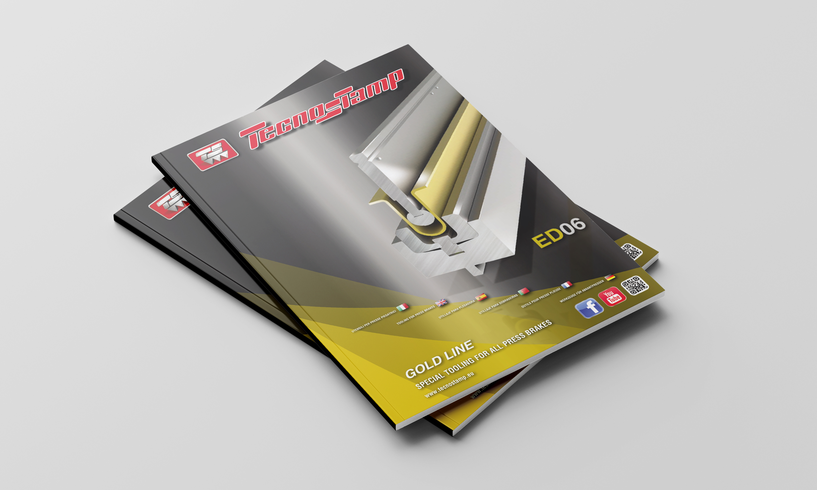 Gold-line(Special Tooling)